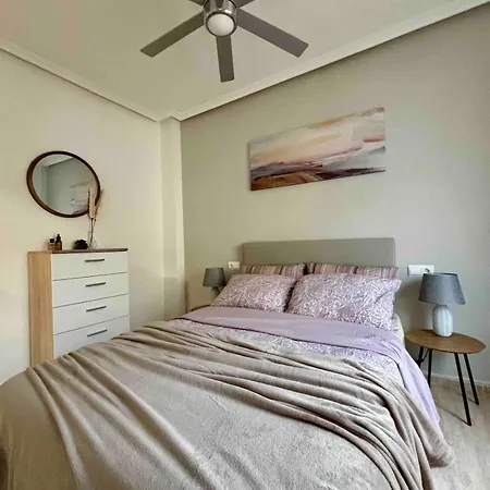 Modern 2-bedroom *