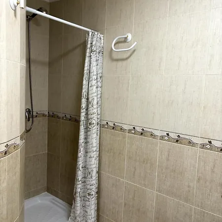 Apartmán Modern 2-bedroom