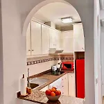 شقة Modern 2-bedroom تورّيفيِخا