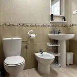 Modern 2-bedroom Apartment Torrevieja